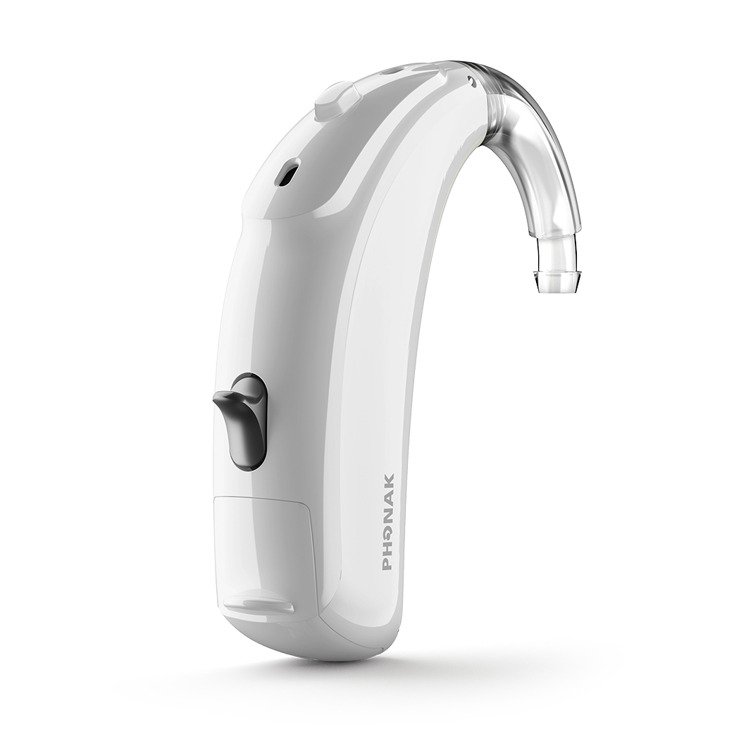 Phonak (Macau) Hearing & Speech Center