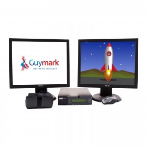 Guymark Computer Generated VRA System