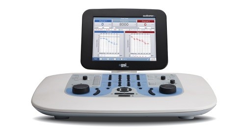 GSI AudioStar Pro™ Clinical Audiometer