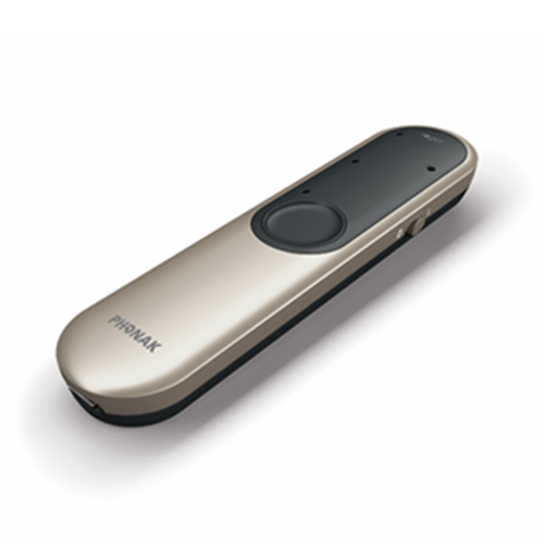 RogerOn™3（内置接收器）