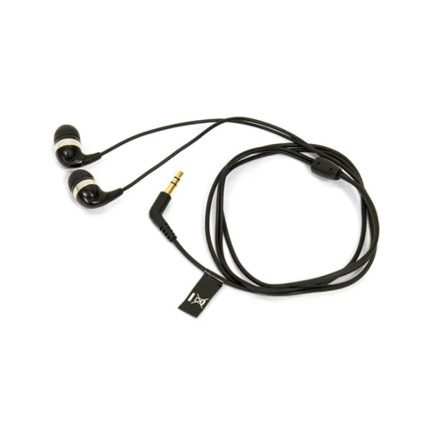 美国 Williams Sound - 袋装私人传话器 2.0 - 入耳式耳塞